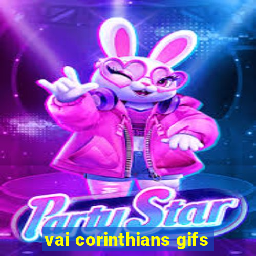 vai corinthians gifs